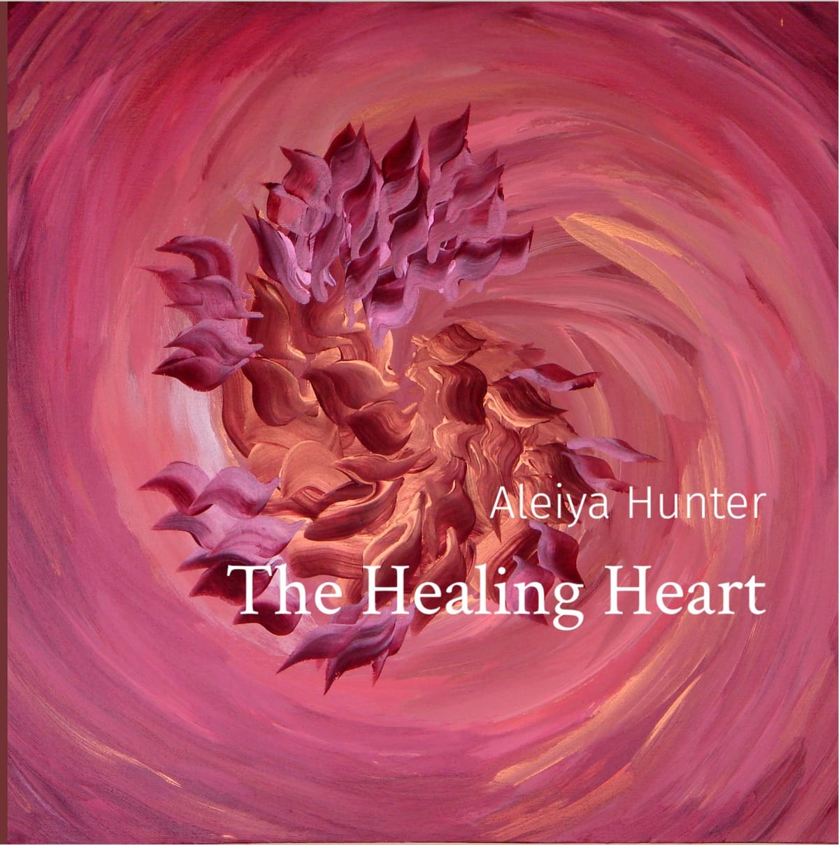 The Healing Heart