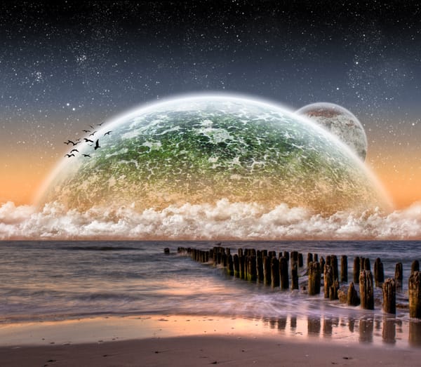 Changing Tides
