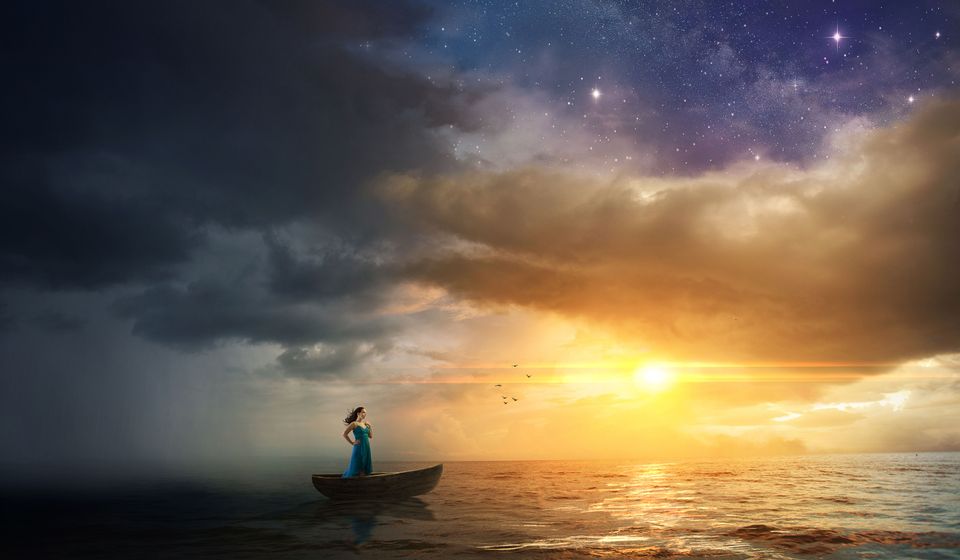 An easy solution to shift your manifestations from negative to positive