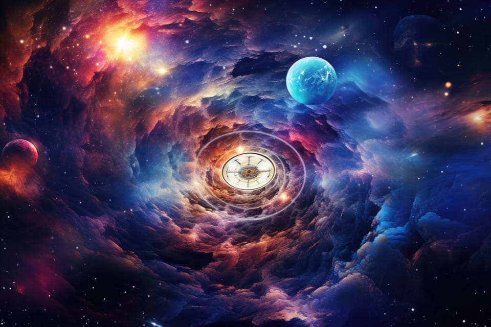 Navigating the Energetics - Part 4